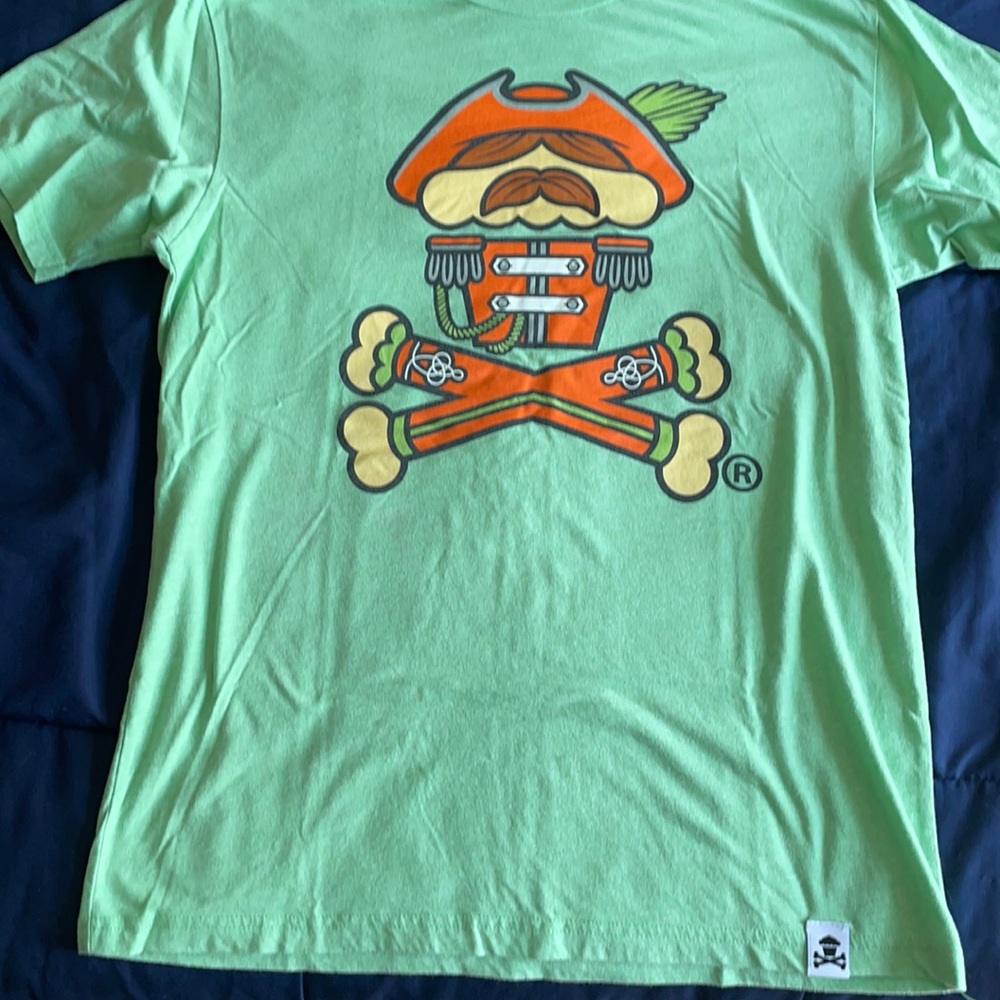 Johnny Cupcakes Beatles edition